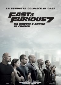 fast & furious 7